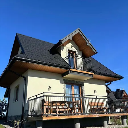Dursztynianka Casa vacanze *