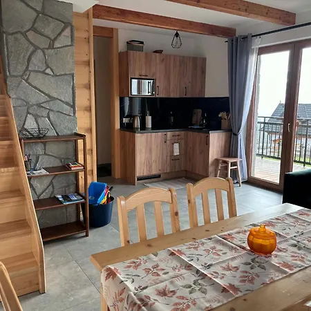 Casa vacanze Dursztynianka *