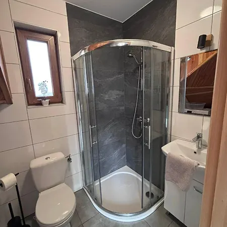 Dursztynianka Casa vacanze Dursztyn