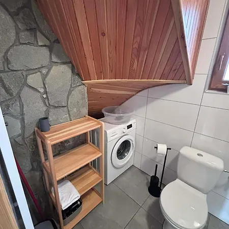 Casa vacanze Dursztynianka