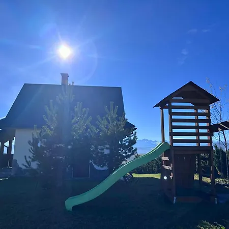 Casa vacanze Dursztynianka Dursztyn