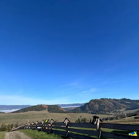 Dursztynianka Casa vacanze