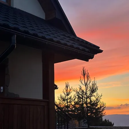 Dursztynianka Casa vacanze *