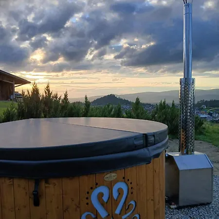 Casa vacanze Dursztynianka