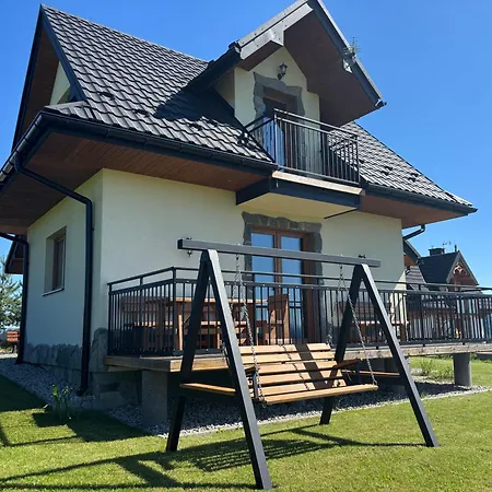 Casa vacanze Dursztynianka *