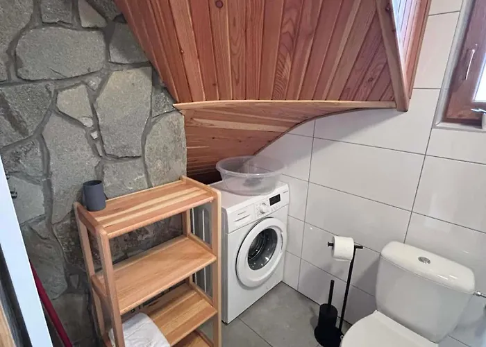 Casa vacanze Dursztynianka