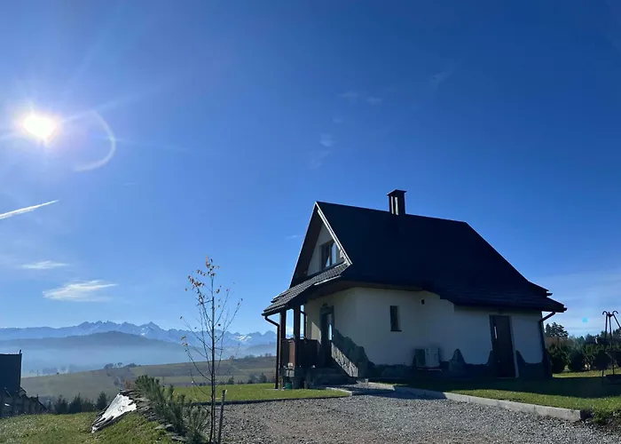 Dursztynianka Casa vacanze Dursztyn