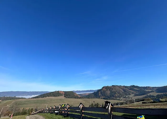 Dursztynianka Casa vacanze